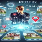 Redfin Integration CRM