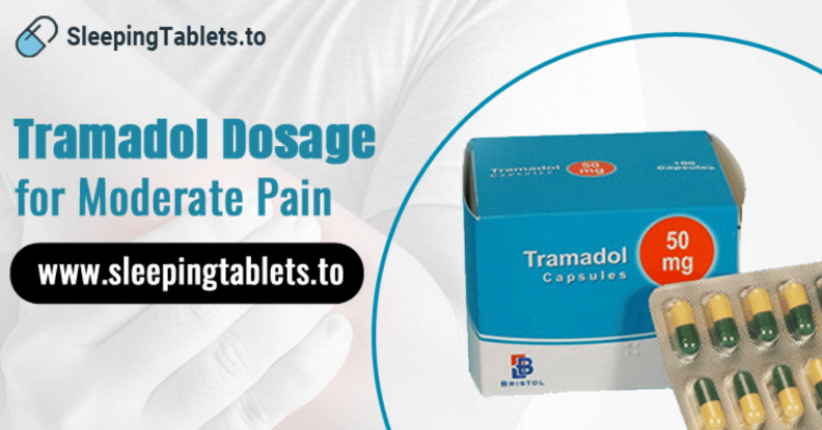 Tramadol Dosage