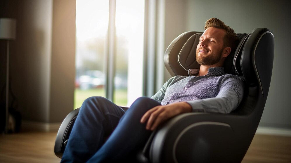 Best Recliners for Neck Pain