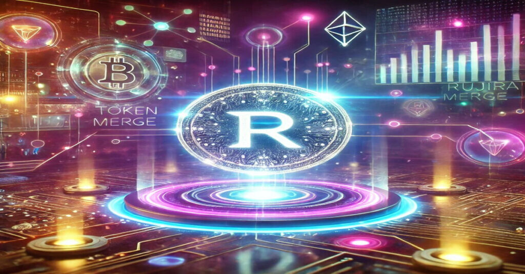 Rujira Token Merge