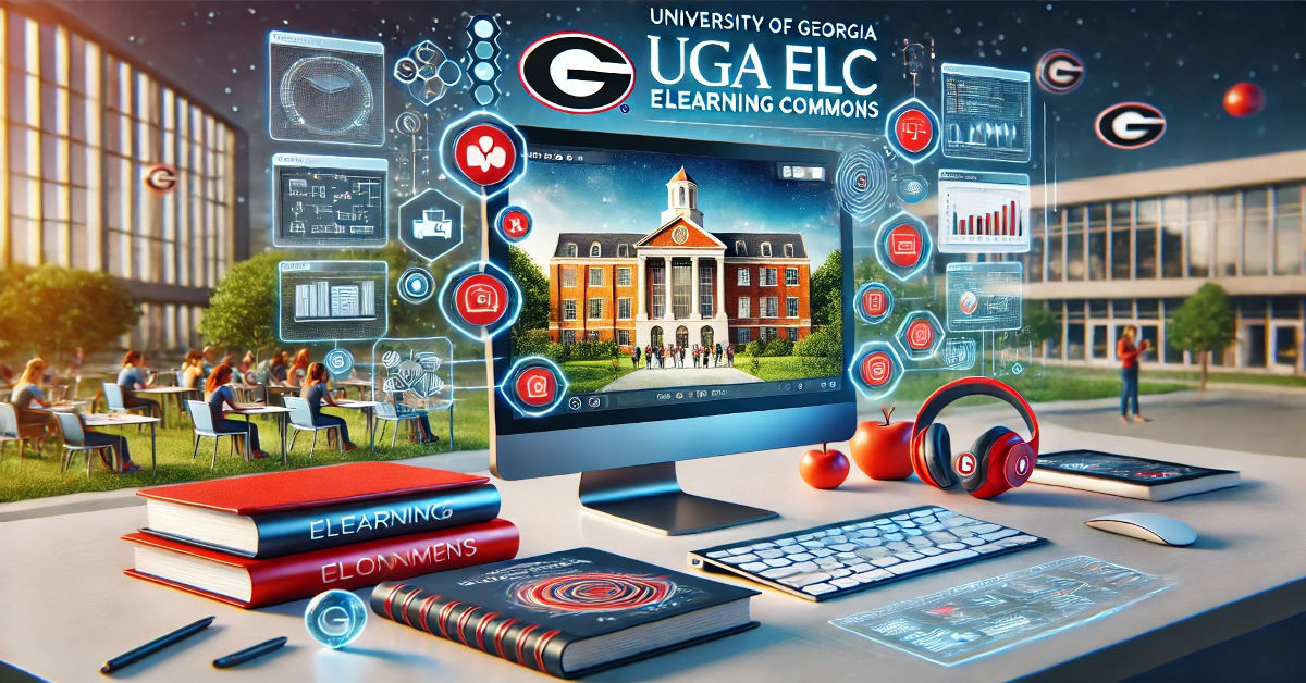 UGA eLC