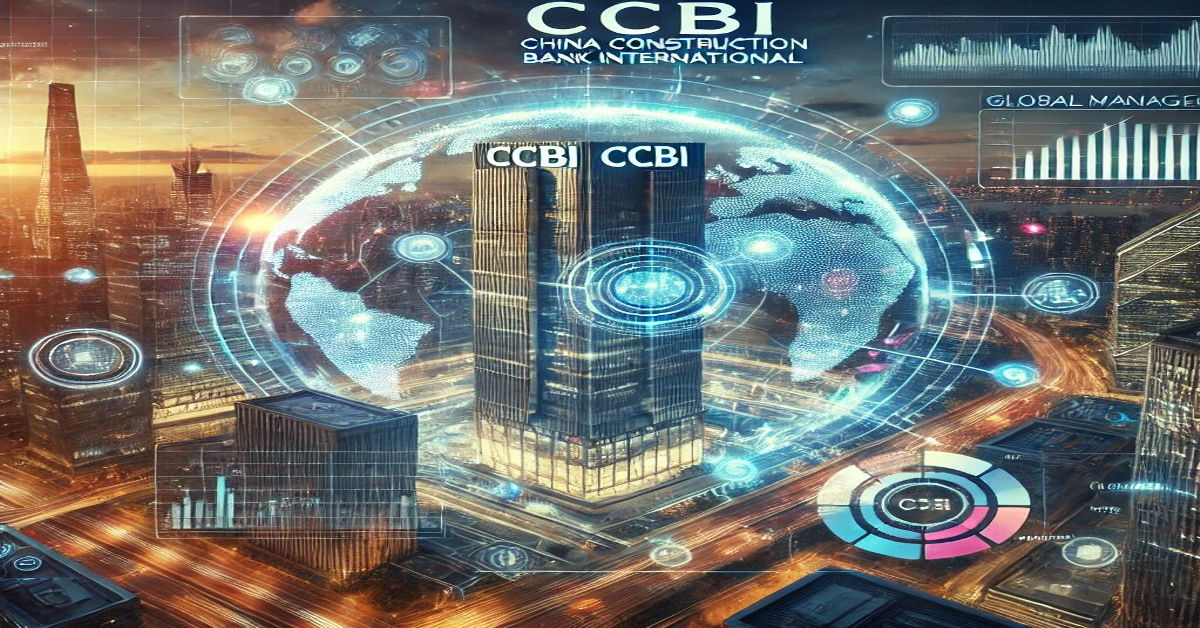 CCBI