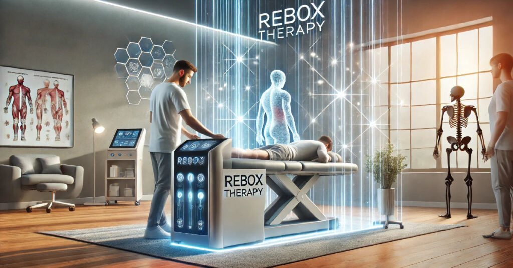 Rebox Therapy