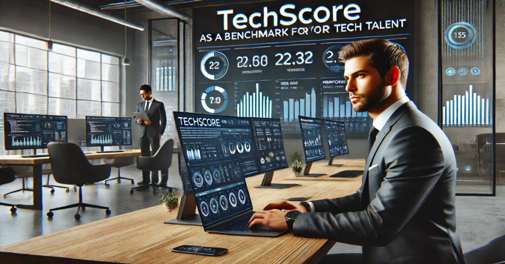 TechScore