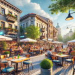 Best Area in Sofia to Stay with Cheap Restaurants