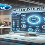 MyFordBenefits