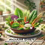 Roam Diet