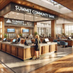 Summit Community Bank