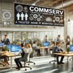 CommServ