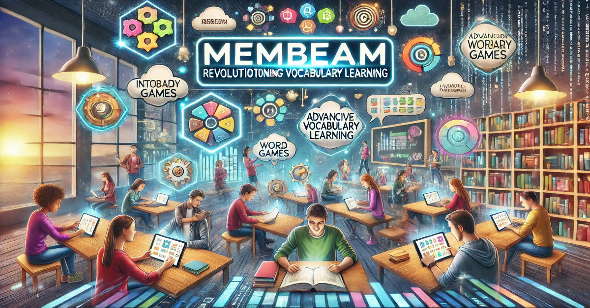 Membean.xom