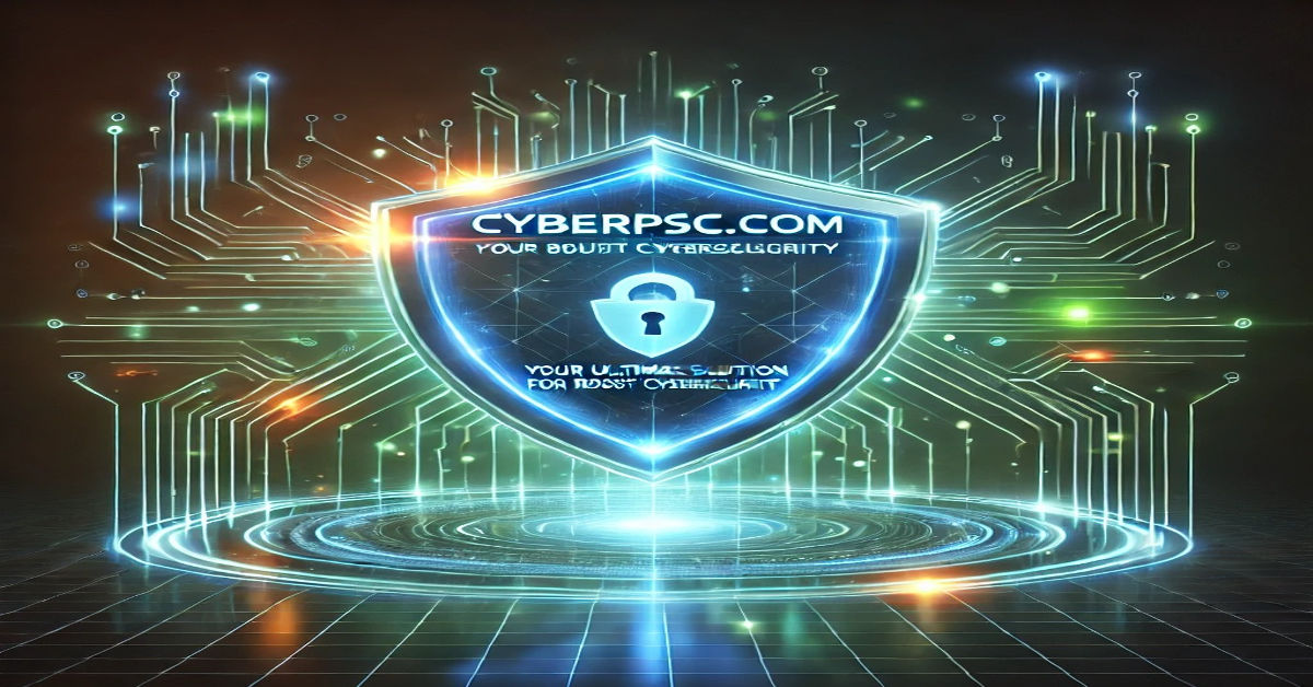 Cyberpsc.com