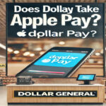 Does Dollar General Take Apple Pay