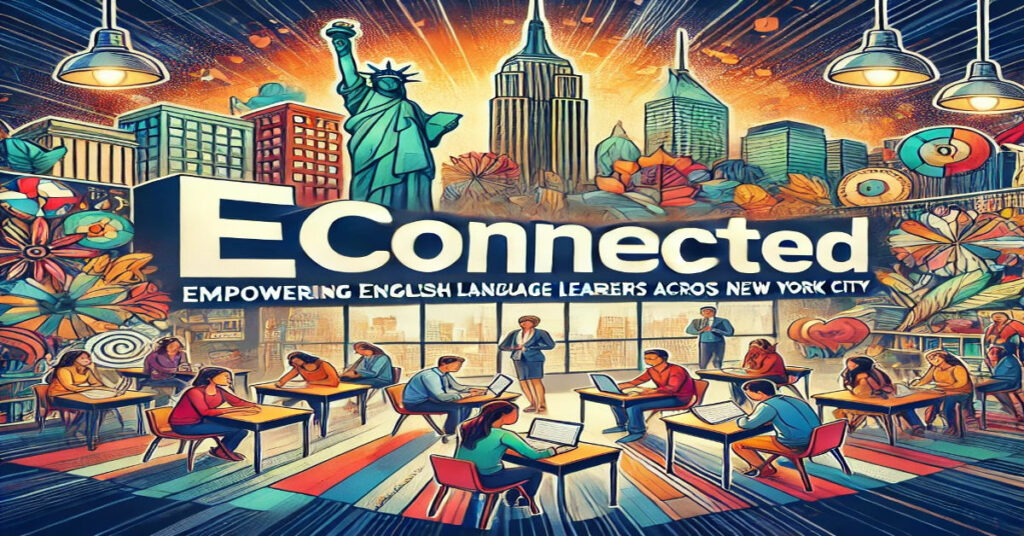 EConnected