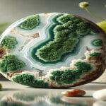 Moss Agate