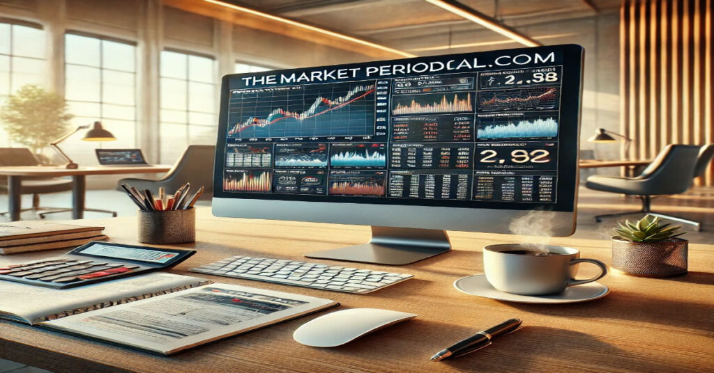 TheMarketPeriodical.com