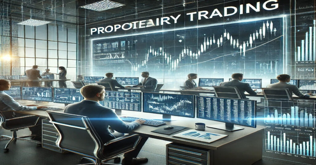 Tradeify Prop Firm Futures