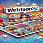 WebtoonXYZ