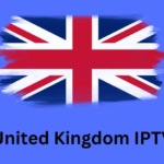 United Kingdom IPTV