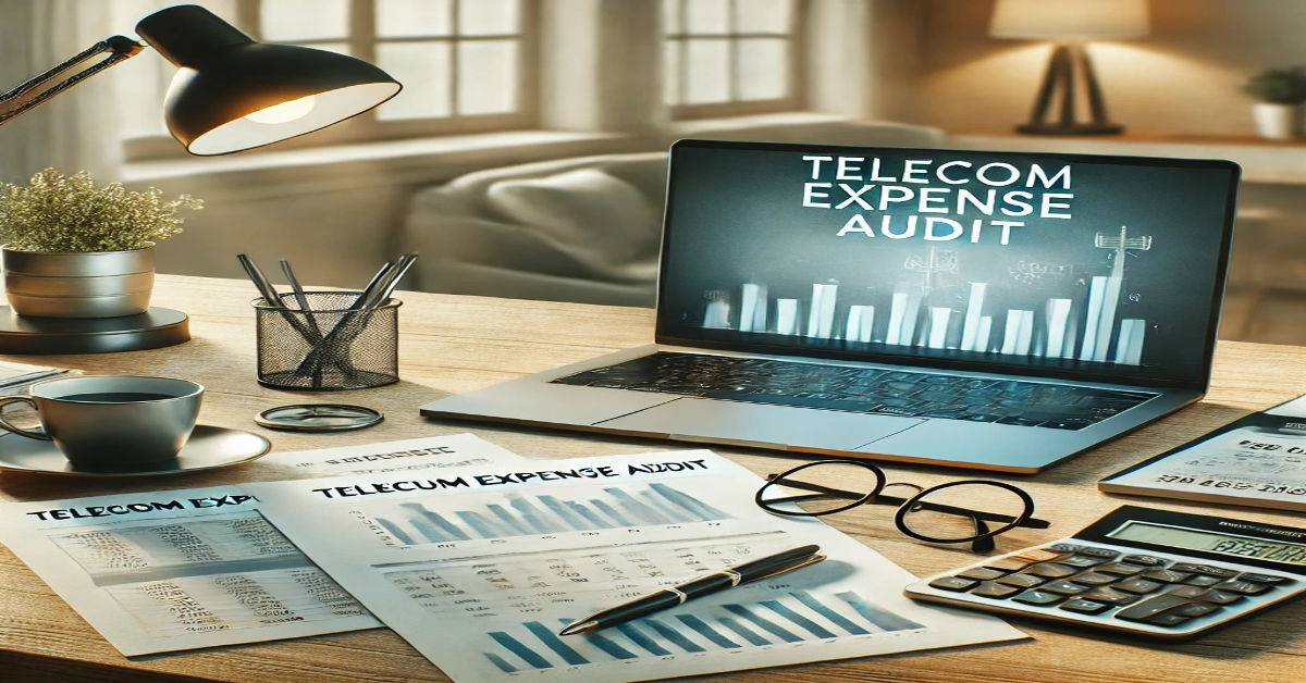 Telecom Expense Audit