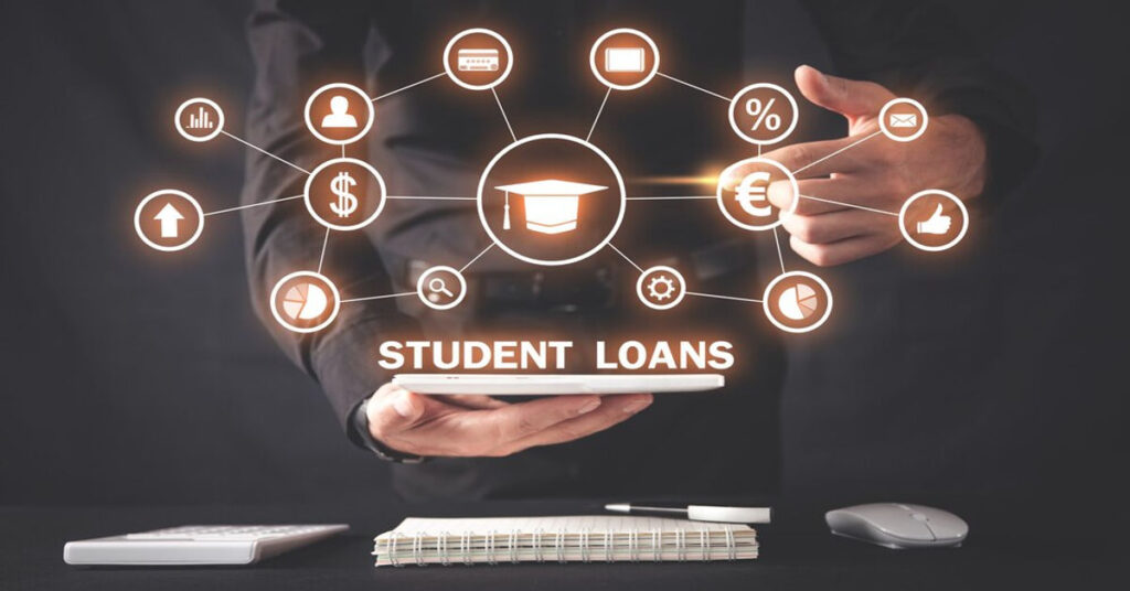 Traceloans.com Student Loans