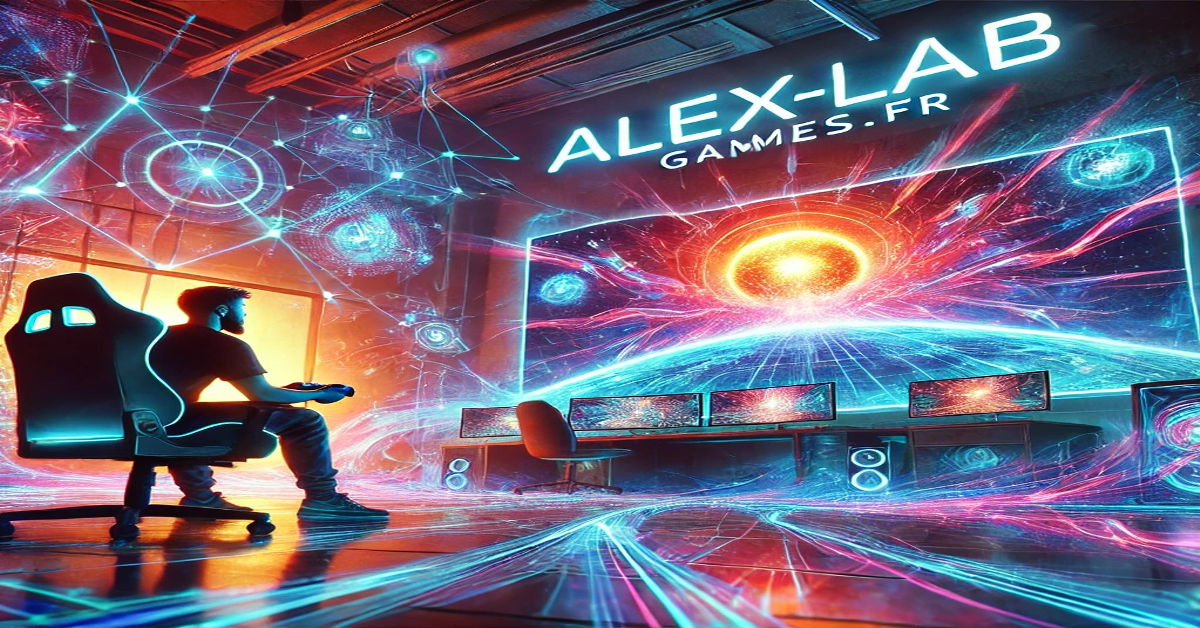 Alexlab-Games.fr