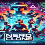 NerdClone.com