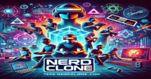 NerdClone.com