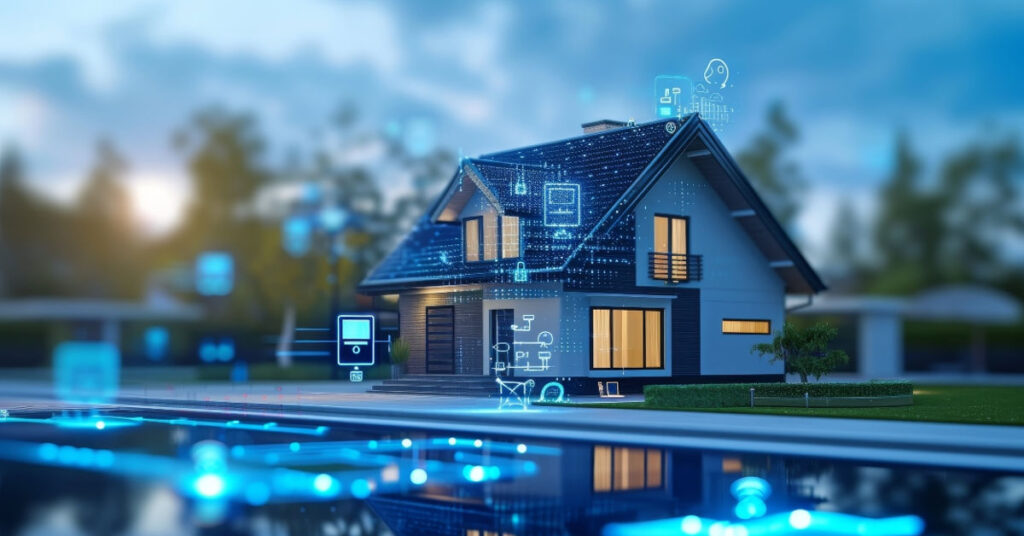 Smart Homes Using AI in India Opening Up New Possibilities