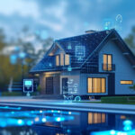 Smart Homes Using AI in India Opening Up New Possibilities