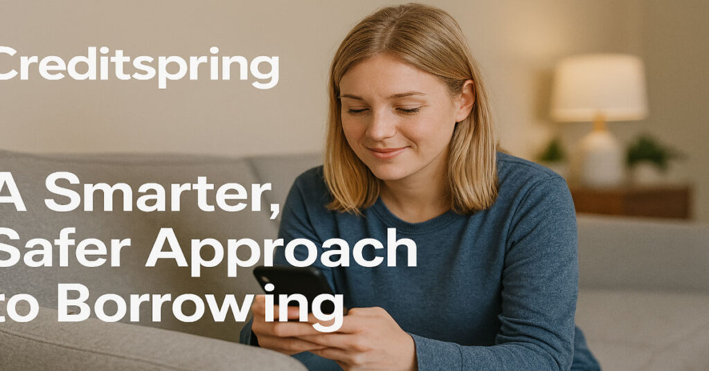 Creditspring