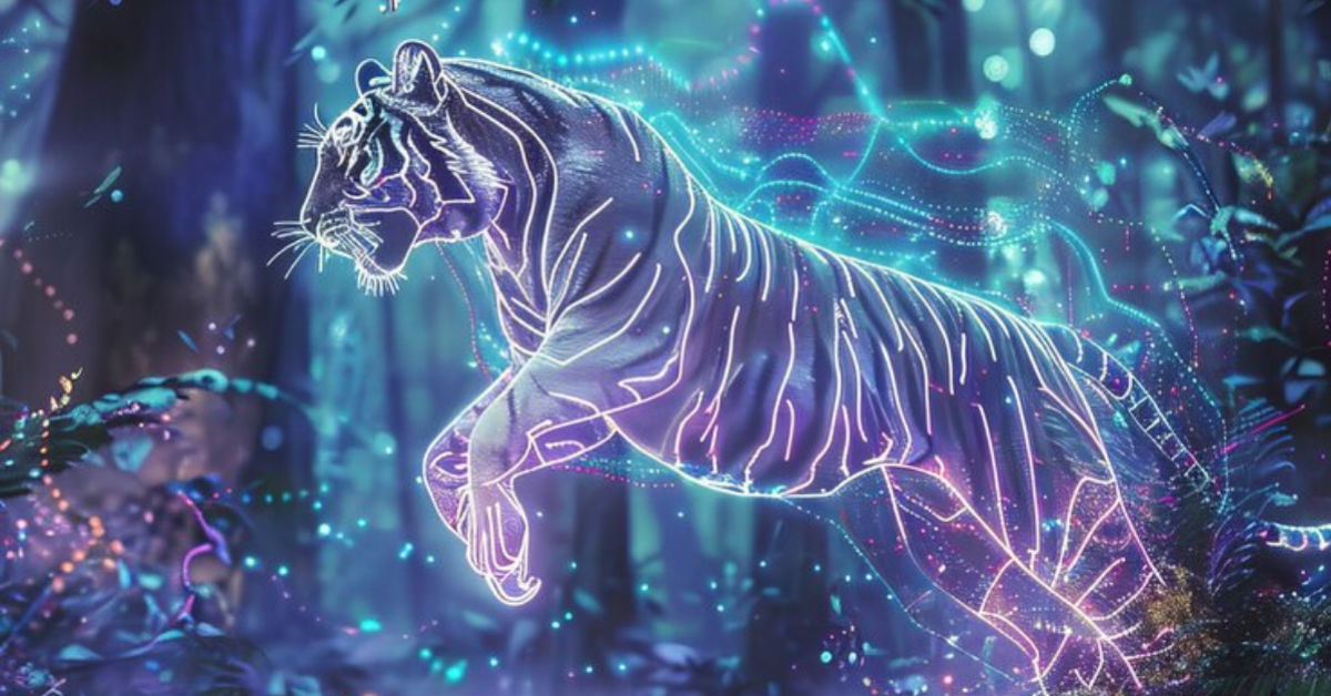 TigerIllustrated