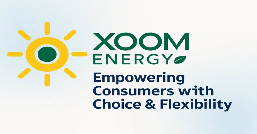 Xoom Energy