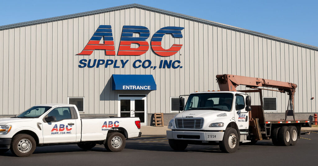 ABC Supply