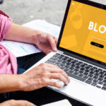 Oh Em Gee Blog