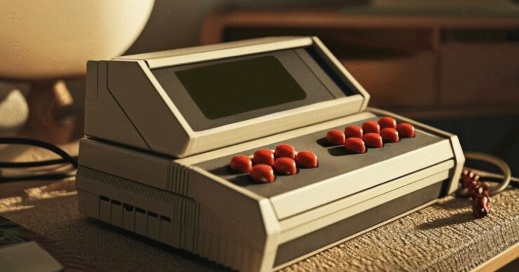 RetroPlaygroundZone.com