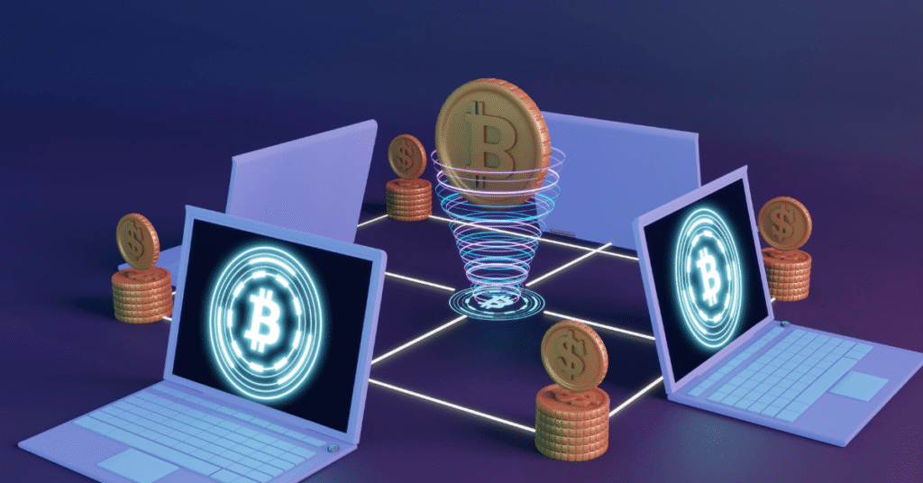 ecryptobit.com Tokens