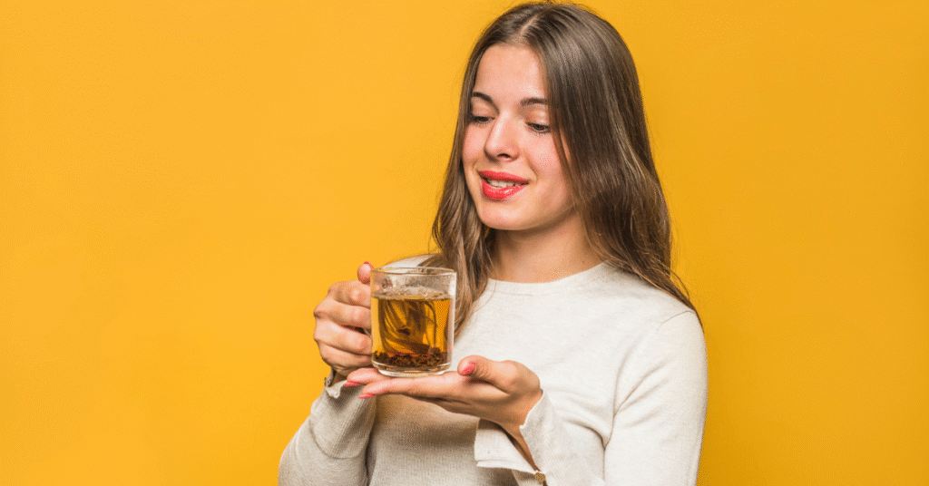 Ginger Ale Soda Benefits
