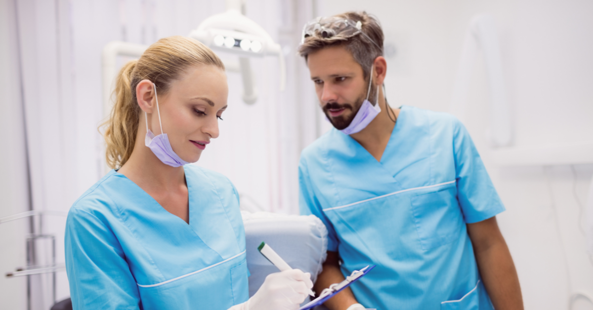 Are Dentists Doctors