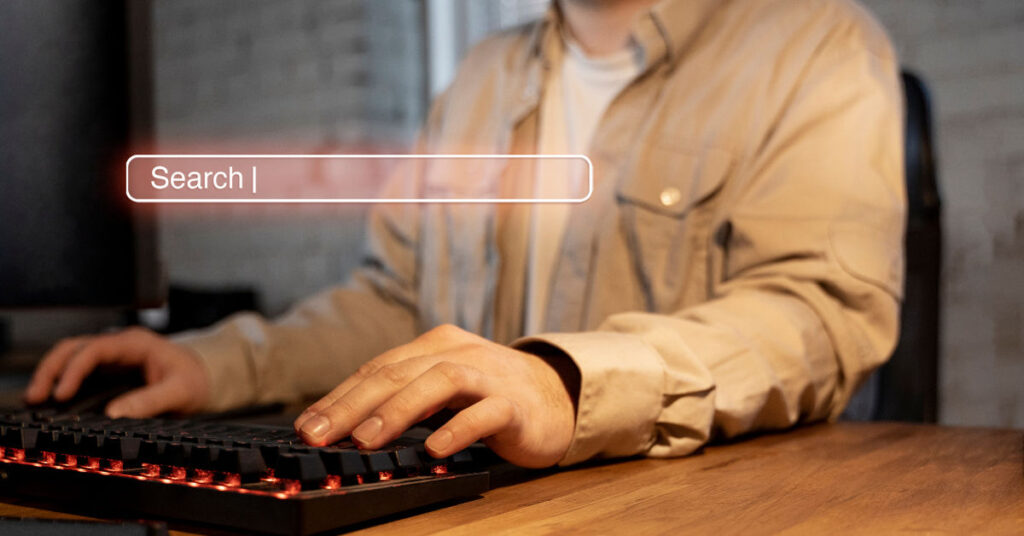 Search Box Optimization byRankStar