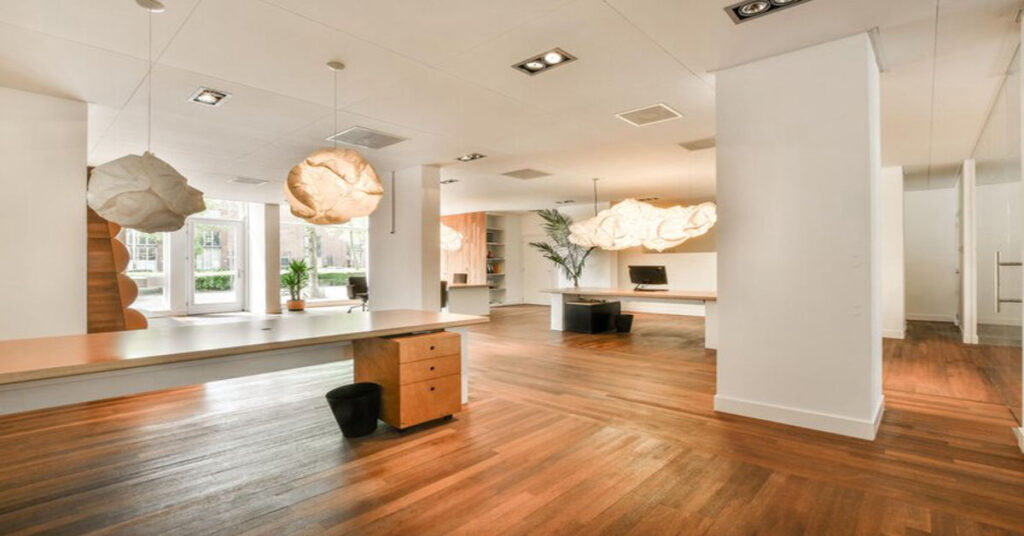Flooring