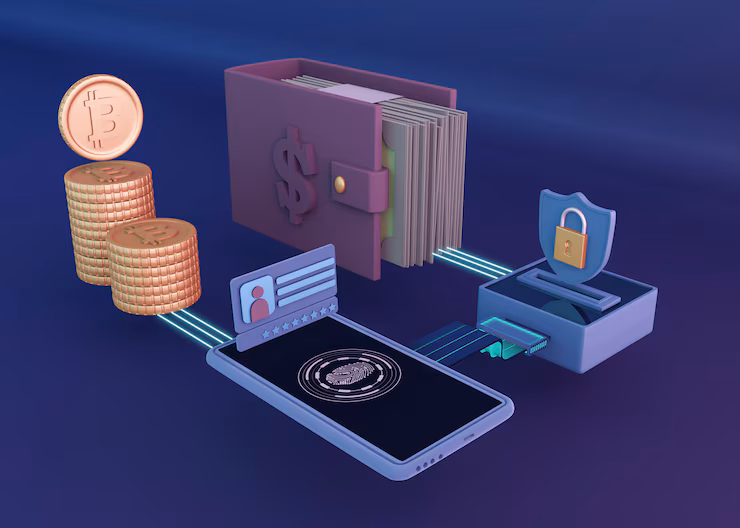 Fintechzoom.com Bitcoin Mining