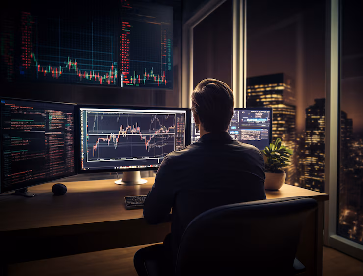 Crypto30x.com TNT