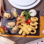 Calamariere