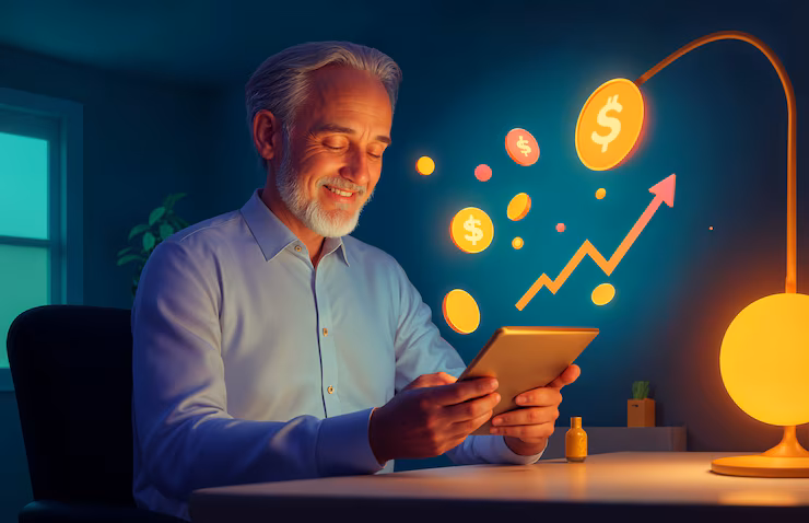 MyFastBroker
