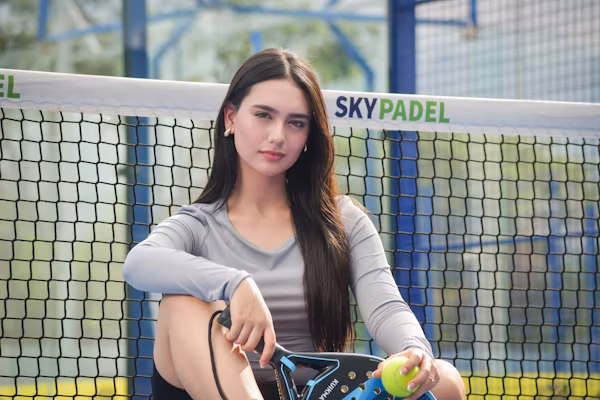 NLPadel