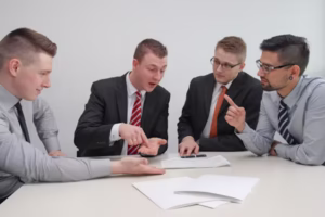 Consultant Management System