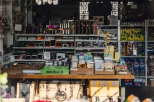 PLG Supplies