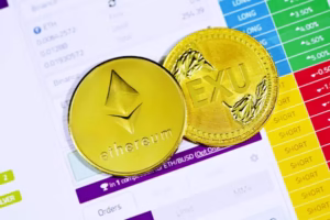 Fintechzoom.com Crypto Prices