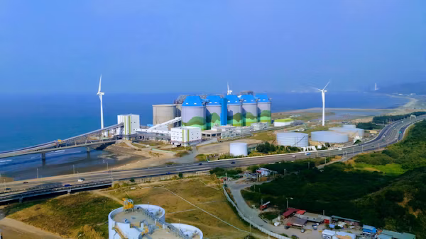 Taweelah Asia Power Company