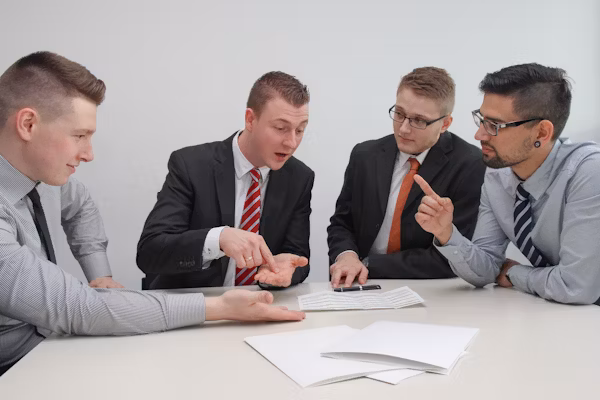 Kaiser Consulting